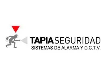 Logo Tapia Seguridad