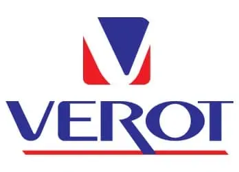 Logo Verot